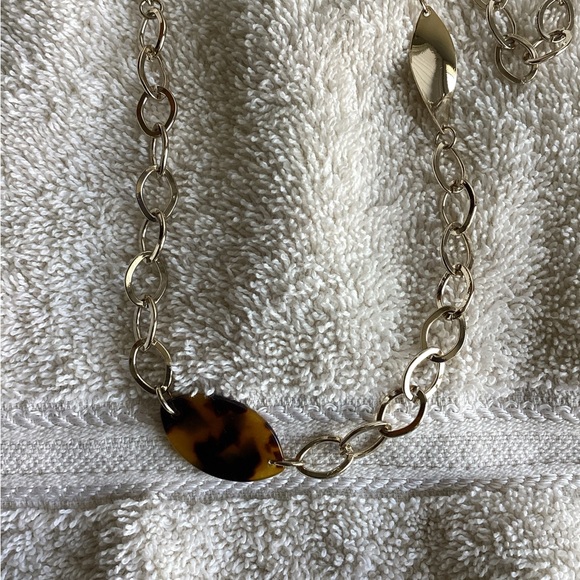 Necklace and Earrings Set - Picture 2 of 4